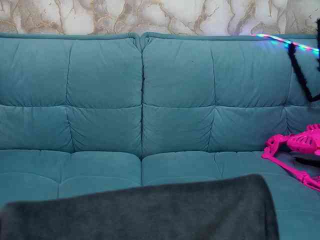 StarryDoll webcam
