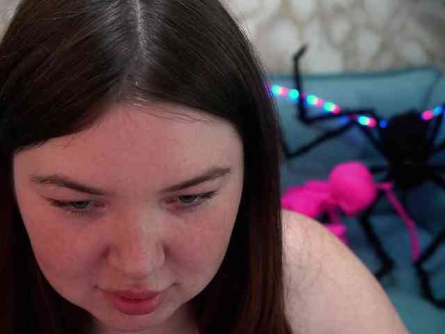 StarryDoll webcam