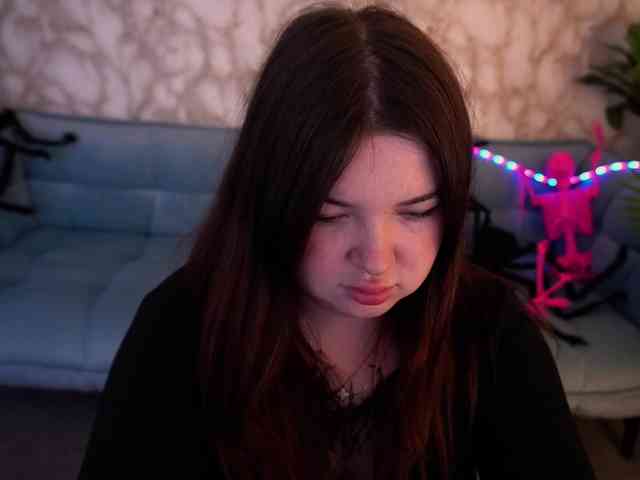 StarryDoll webcam
