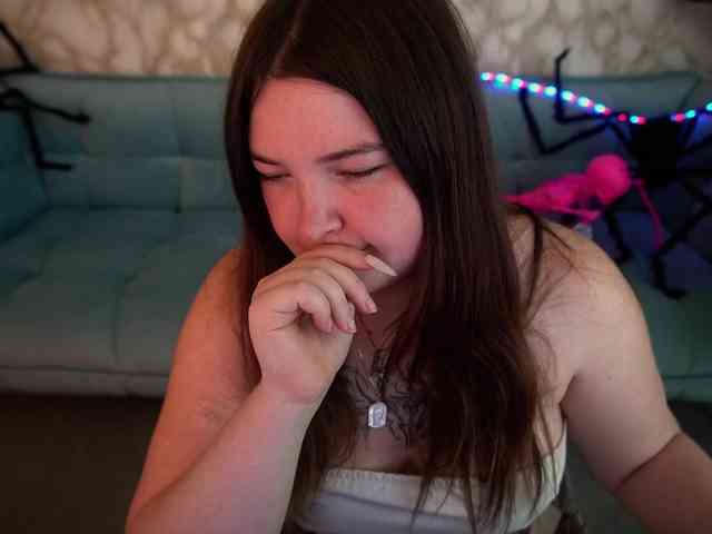 StarryDoll webcam