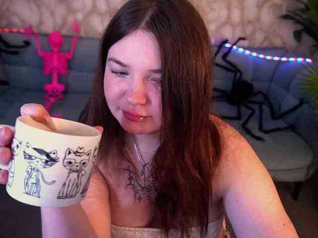 StarryDoll webcam