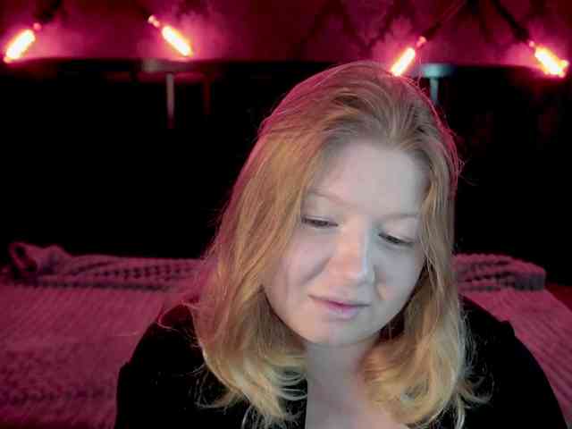 TinkerrBelll webcam