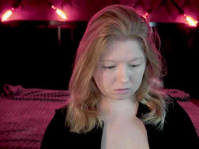 TinkerrBelll webcam