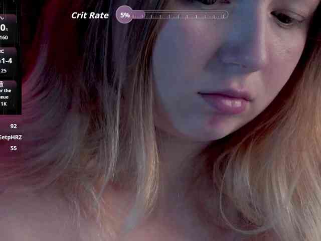 TinkerrBelll webcam