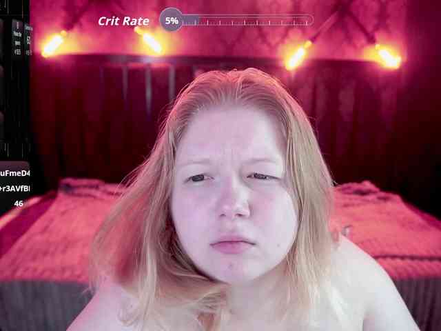 TinkerrBelll webcam