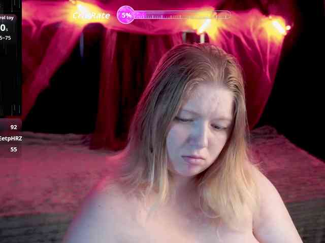 TinkerrBelll webcam