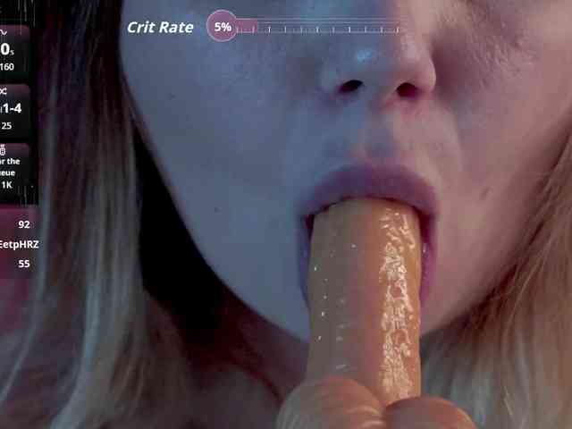 TinkerrBelll webcam