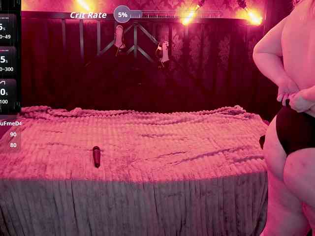 TinkerrBelll webcam