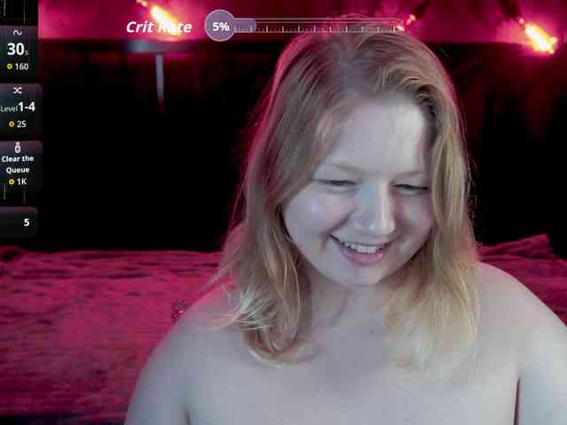 TinkerrBelll webcam