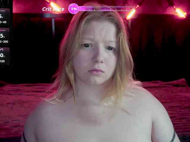 TinkerrBelll webcam