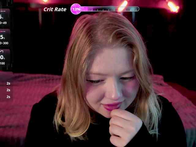 TinkerrBelll webcam