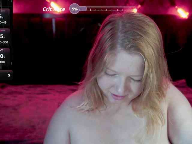 TinkerrBelll webcam