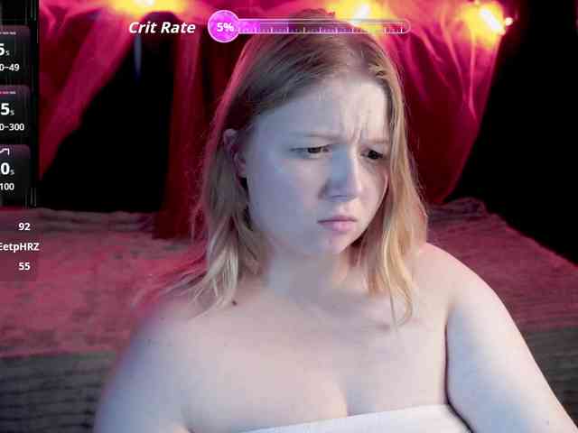 TinkerrBelll webcam