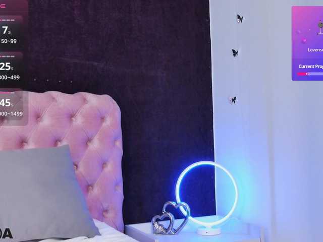 MandyMuse webcam
