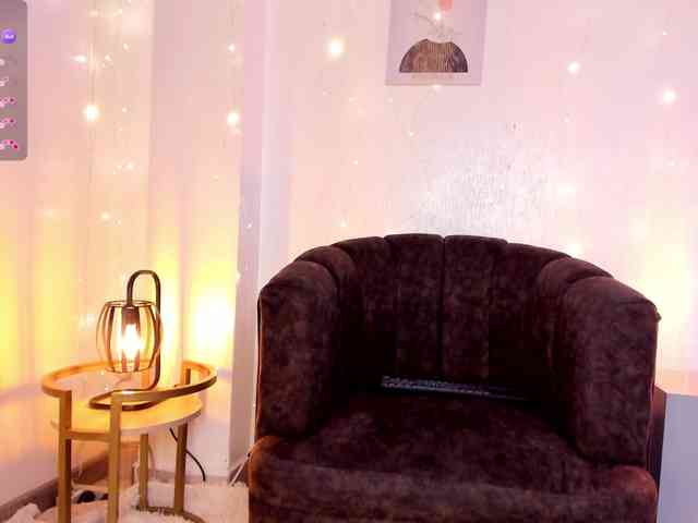 mystic_carito webcam