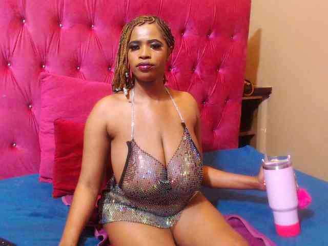 Sexyboobs97 webcam