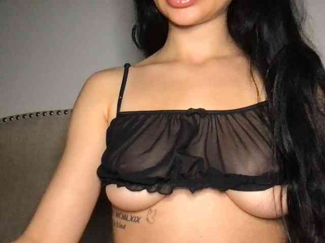 Xoxcat webcam