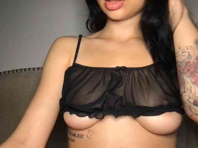 Xoxcat webcam