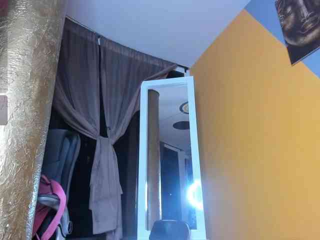 Valeria-Hurtado webcam