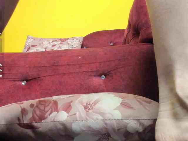 Valeria-Hurtado webcam