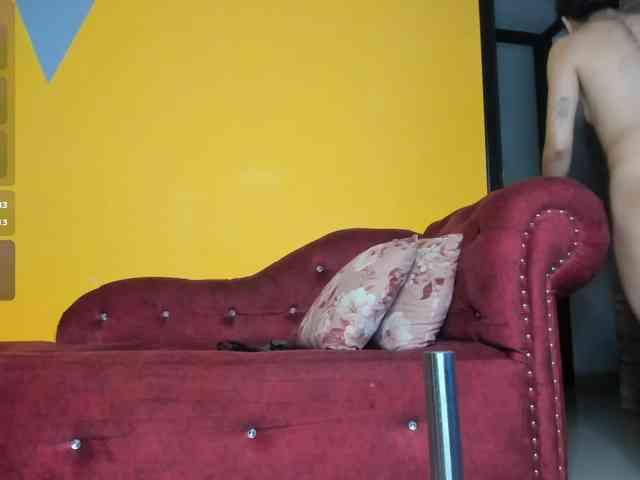 Valeria-Hurtado webcam