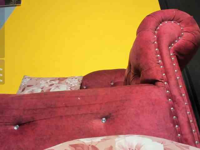 Valeria-Hurtado webcam