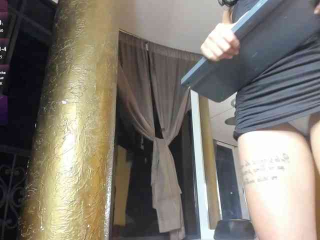 Valeria-Hurtado webcam