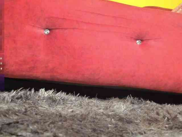 Valeria-Hurtado webcam