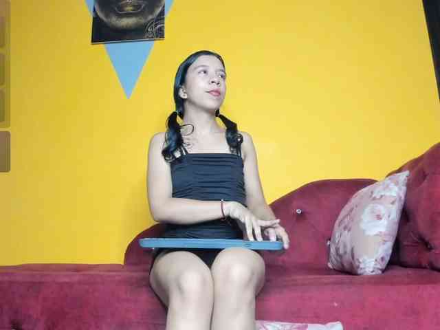 Valeria-Hurtado webcam