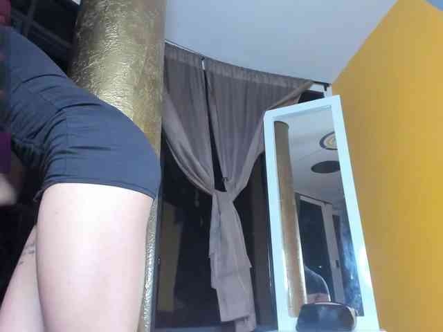 Valeria-Hurtado webcam