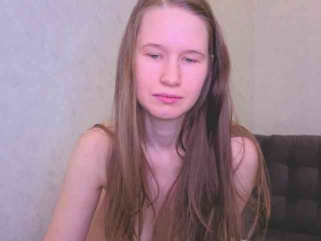 Belkayanochka webcam