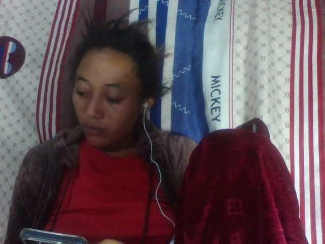 Laurencia12 webcam