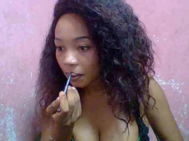 Estelahh webcam