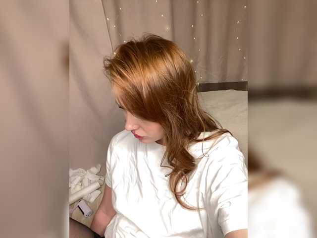 Accedi alla chat con il nickname Lisichkina Lisichkina