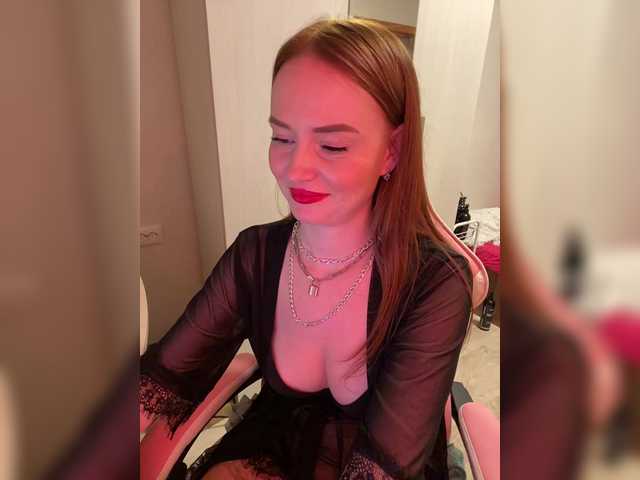 Lisichkina webcam