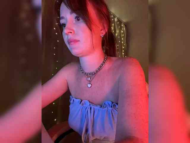 Lisichkina webcam