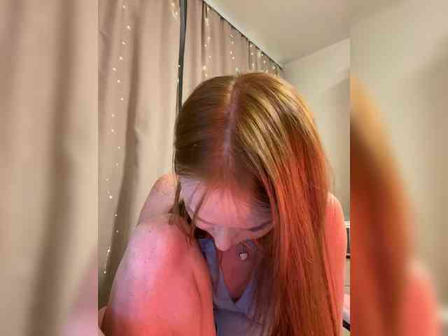 Lisichkina webcam