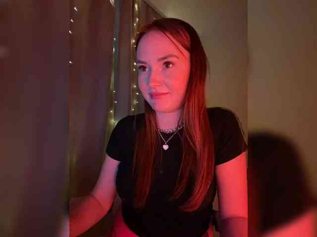 Lisichkina webcam