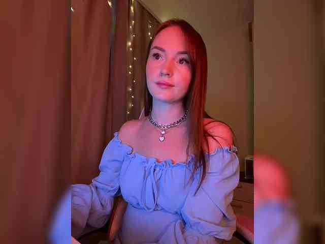 Lisichkina webcam