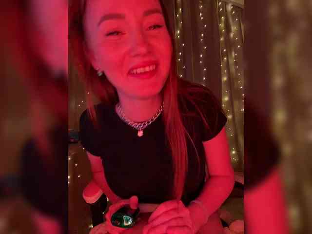 Lisichkina webcam