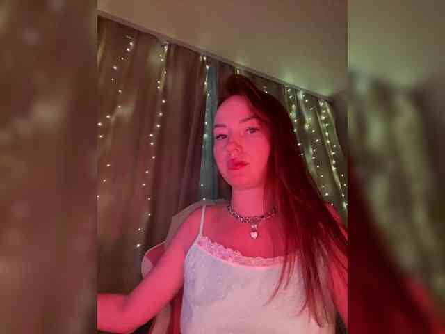 Lisichkina webcam