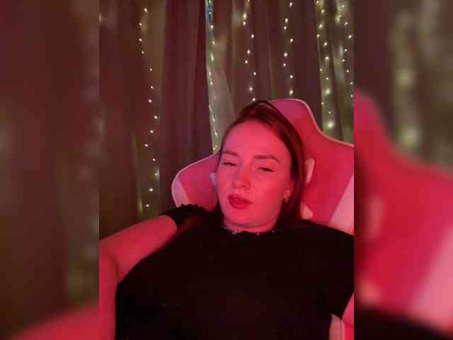 Lisichkina webcam
