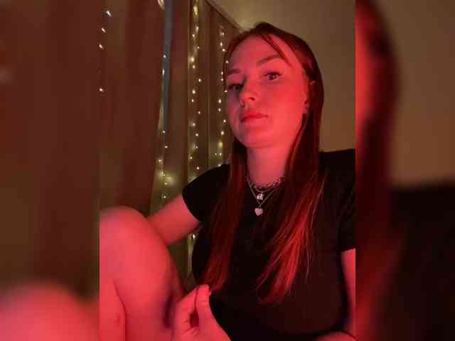 Lisichkina webcam