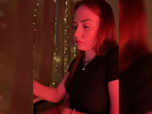 Lisichkina webcam