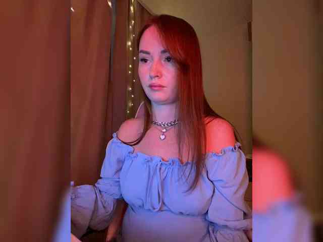 Lisichkina webcam
