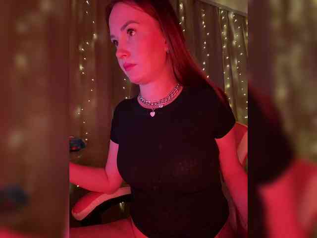 Lisichkina webcam