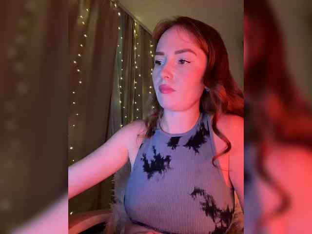 Lisichkina webcam