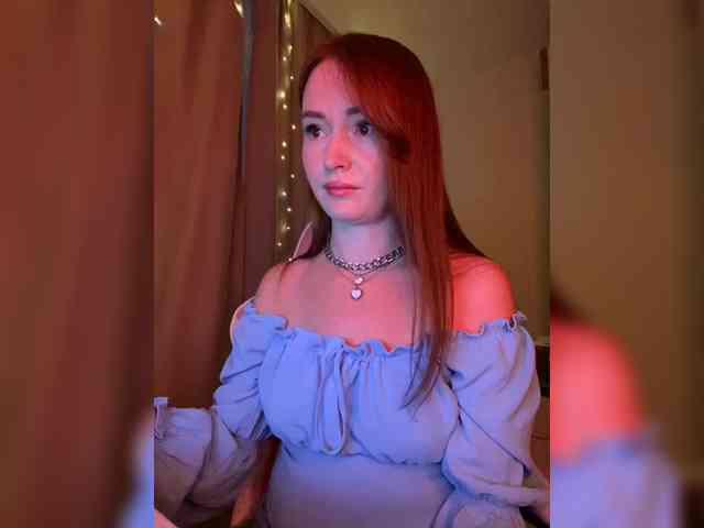 Lisichkina webcam