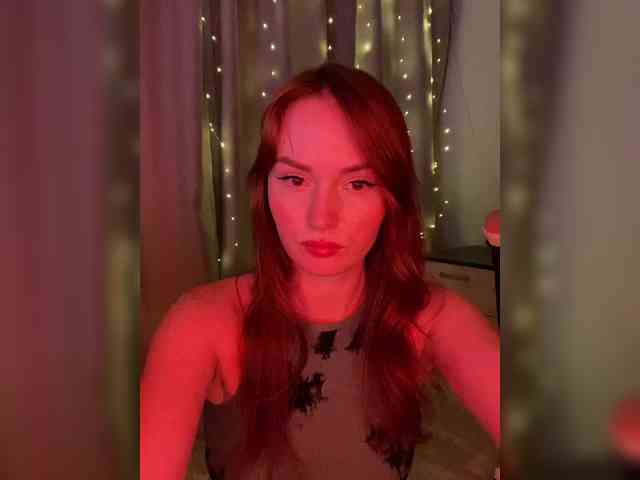 Lisichkina webcam
