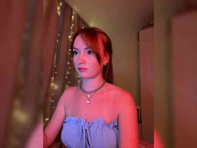 Lisichkina webcam